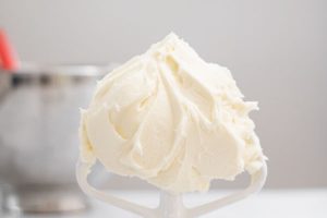 Cream Cheese Buttercream