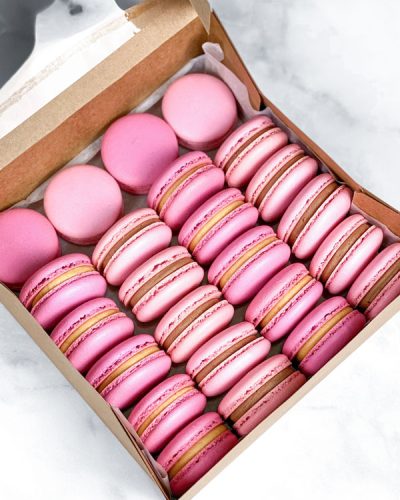 How to Store Macarons