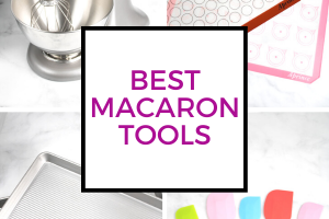 Macaron Tools